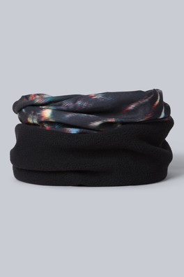 Frosted Cache-cou Homme - Orange