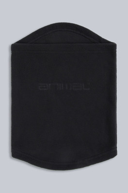 Arctic Kids Gaiter - Black
