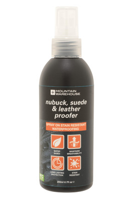 Nubuck and Suede Proofer - One