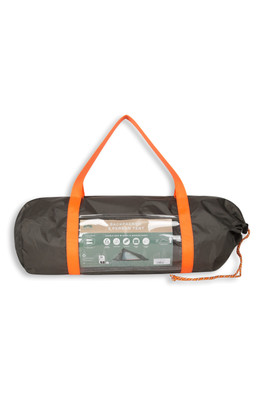 Backpacker Lightweight 2 Man Tent - Green