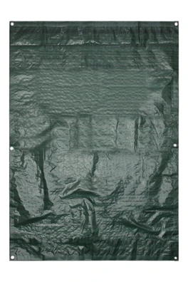 Groundsheet - 3.6 x 2.4m - Green