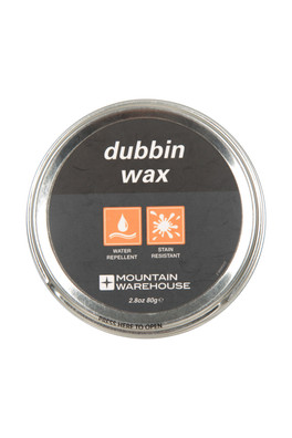Dubbin Wax - One
