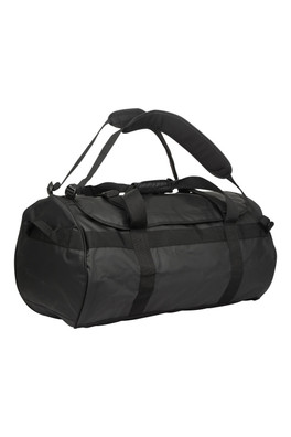 Cargo Bag - 90 Litres - Black