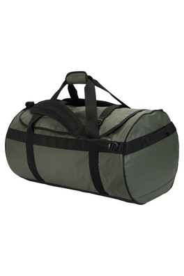 Cargo Bag - 90 Litres - Dark Green