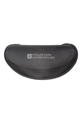Sunglasses Case - Black
