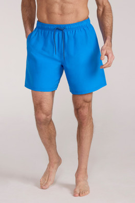 Aruba Mens Swim Shorts - Cobalt