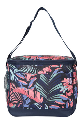 25L Coolbag - Patterned - Mixed
