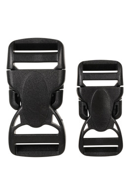 Spare Quick Release Buckles - One