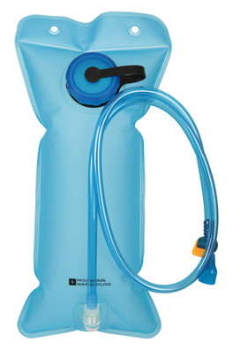 2 Litre Hydration Pack - One