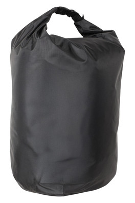 Waterproof Dry Pack Liner - Small 22L - Black