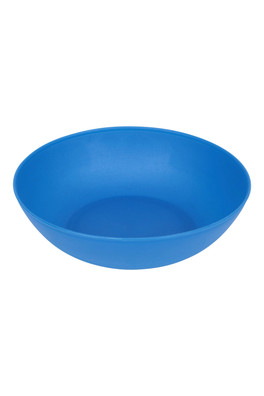 Camping Bowl - Blue