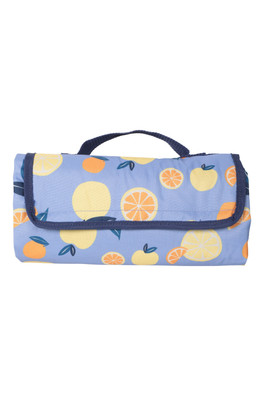 Picnic Mat - Patterned - Mixed