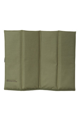 Folding Sit Mat - Khaki
