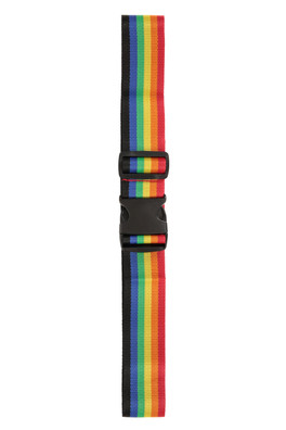 Luggage Strap - Mixed