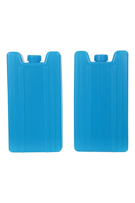 Ice Pack - 2 Pack - Blue