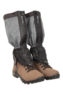 Pendle 2 Gaiters - Dark Grey