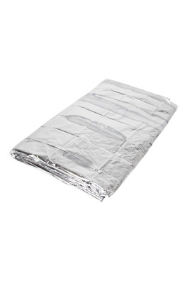 Emergency Foil Blanket - Silver