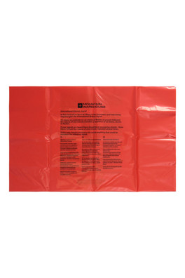 Survival Bag - Orange