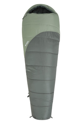 Summit 250 Sleeping Bag - Khaki