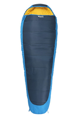 Microlite 1400  Sleeping Bag - Navy