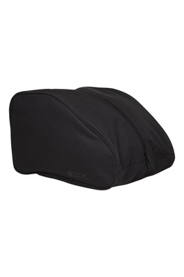 Plain Bootbag - Black