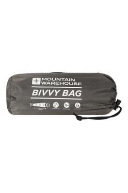 Waterproof Bivvy Bag - Khaki