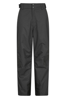 Pantalon de ski Hommes Gravity - Gris