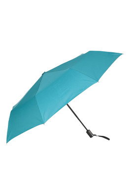 Windproof Umbrella - Teal