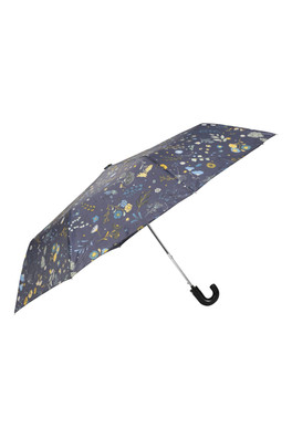 Parapluie Walking - Bleu