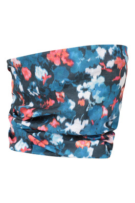 Bandeau imprimé femmes sans coutures - Imprimé Fleuri