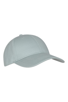 Womens Baseball Cap - Mint