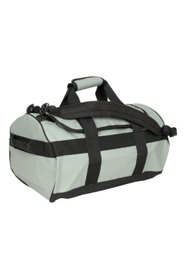Sac Cargo - 40L - Vert Pâle