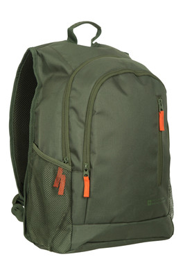 Fawkes 20 Litre Rucksack - Khaki