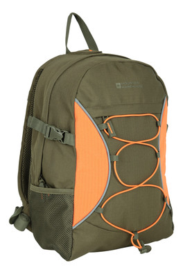 Bolt 18L Backpack - Khaki