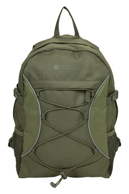 Bolt 18L Backpack - Dark Khaki