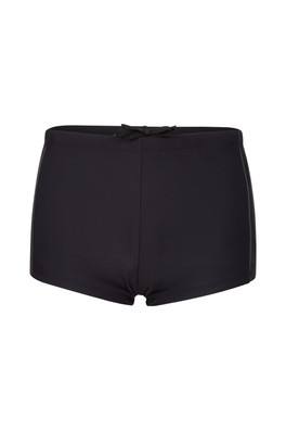 Mens Swim Shorts - Black