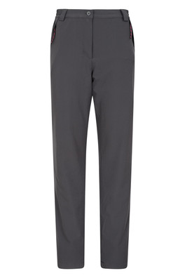 Pantalon femmes Arctic - Gris Foncé