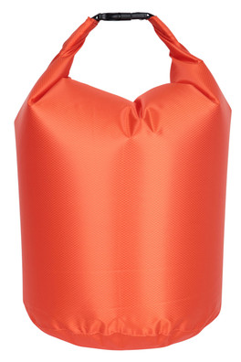 Waterproof Drybag 10L - Orange