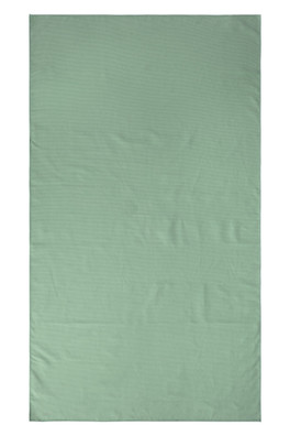 Giant Ribbed Towel - 150 x 85cm - Khaki