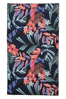 Printed Microfibre Towel - Giant - 150 x 85cm - Mixed