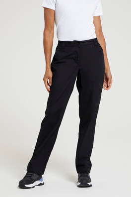 Pantalon Femmes Quest - Noir
