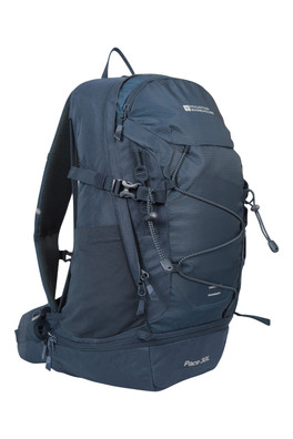 Pace 30L Rucksack - Navy