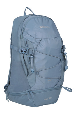 Pace 30L Rucksack - Pale Blue