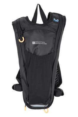 Trail Hydro 2L Bag - Jet Black