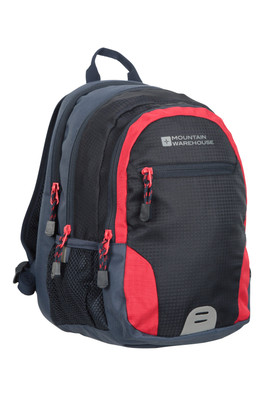 Quest 12L Backpack - Navy