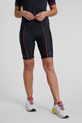 Shift Commuter Womens Cycling Shorts - Black