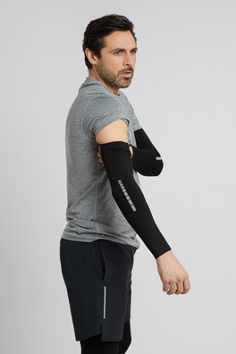 Arm Warmers - Noir