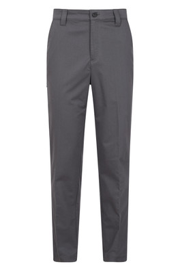 Pantalon Anti-Transpiration De Golf Homme - Gris