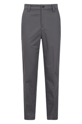 Pantalon Court Anti-Transpiration De Golf Homme - Gris