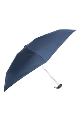 Pocket Size Travel Umbrella - Navy
